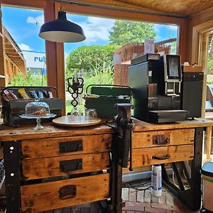 Aparthotel & Seminarhaus Wolkentor